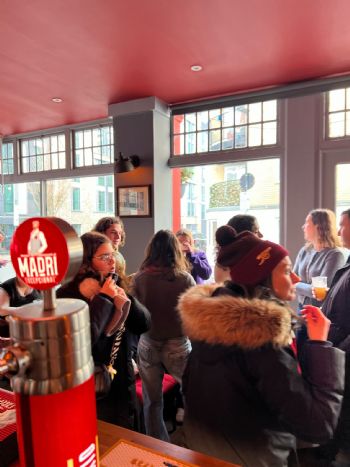 Saturday’s Women’s Arsenal vs Liverpool Match: Watch Live at The George London